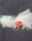 Carp Mud Marlin Flies Australia