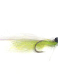 Clouser Saltwater Fly