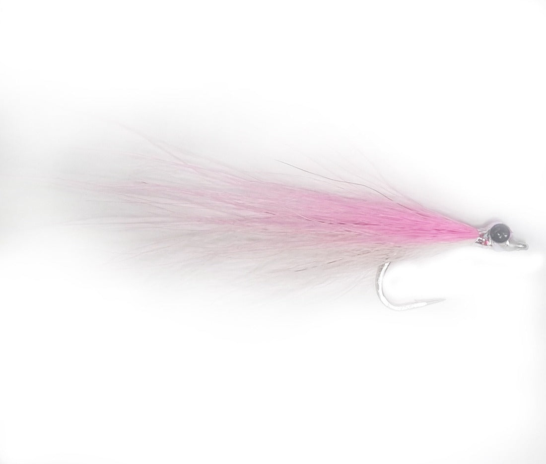 Clouser Saltwater Fly