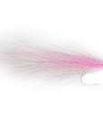 Clouser Saltwater Fly