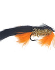 Lake Crescent flies