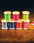 Danvilles Depth Ray Nylon Fluorescent