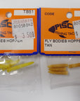 Fly Bodies Hoppers - Pisces Australia