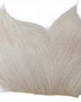 Deer Belly Hair white - Wapsi Australia