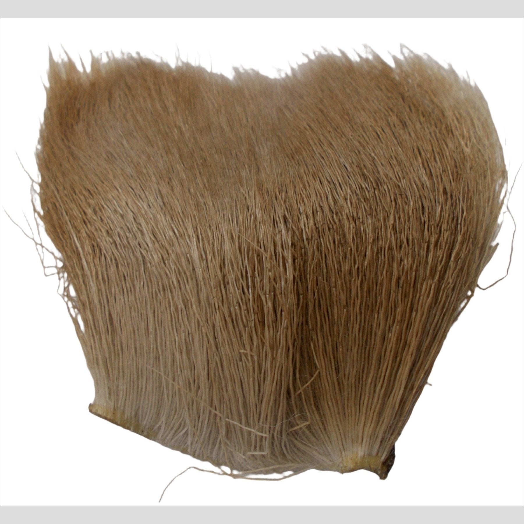 Deer Belly Hair tan - Wapsi Australia 