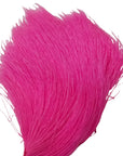 Deer Belly Hair FL pink - Wapsi Australia