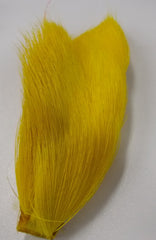 Deer Belly Hair yellow - Wapsi Australia