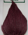Ewing Hackle Deceiver Patch