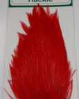 Ewing Hackle Deceiver Patch