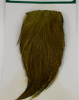 Ewing Hackle Deceiver Patch