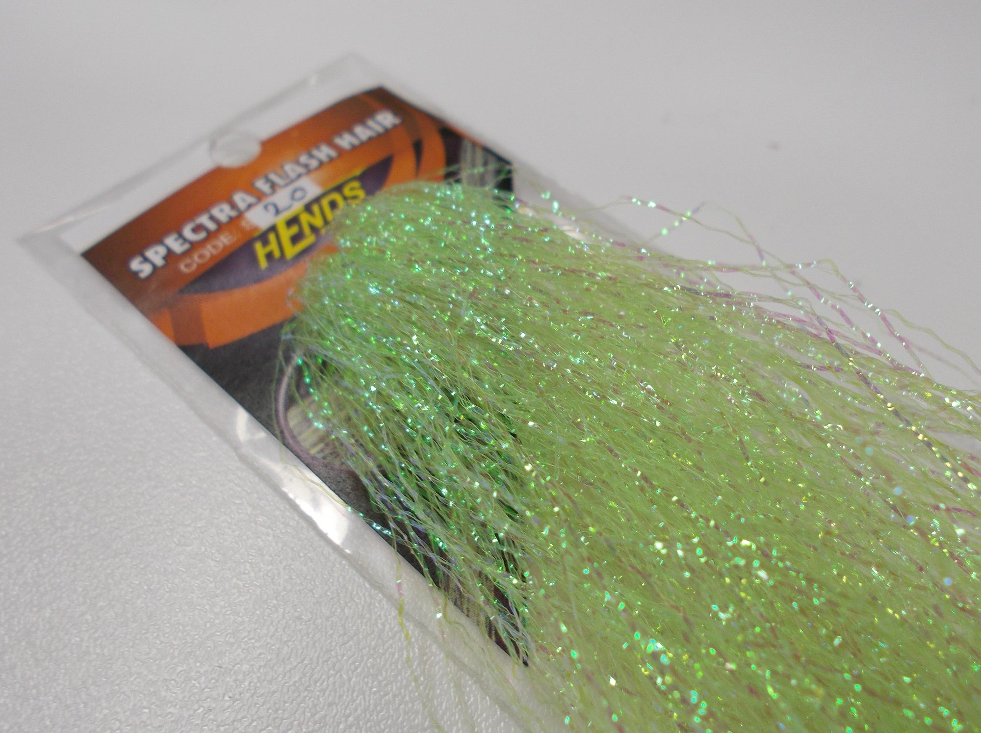 Spectra Flash Hair - Hends Tasmania Australia