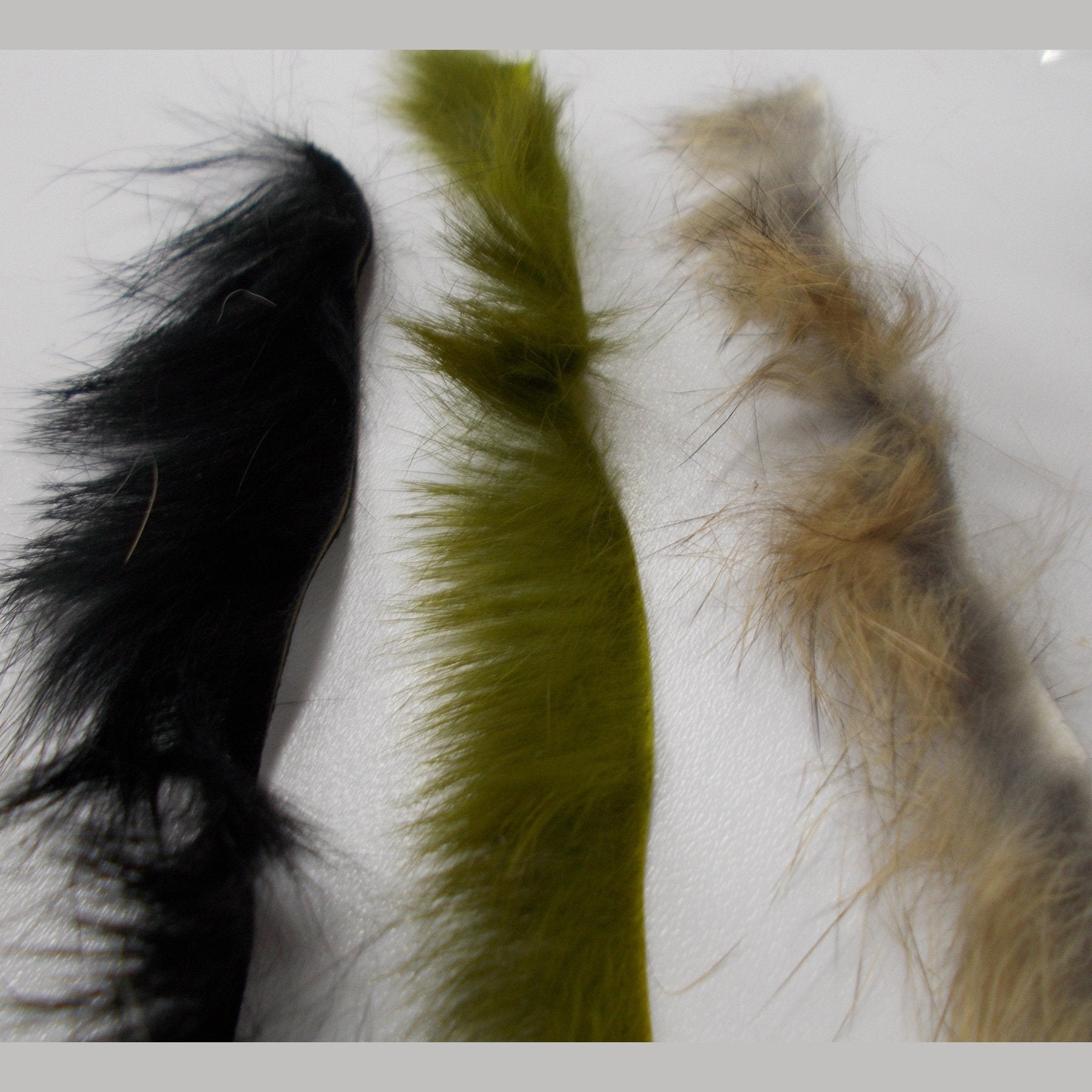 Wapsi Rabbit Zonkers Cross-Cut Australia 