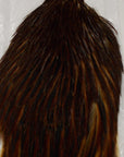 Whiting Hen Hackle Cape Brown Australia 