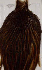 Whiting Hen Hackle Cape Brown Australia 