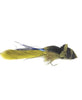 Dahlberg Diver Deer Hair Zonker Tail Fly- Pisces, Australia, NZ