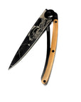 Deejo Knife Trout Australia, New Zealand