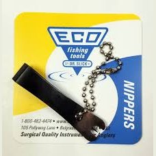 Dr Slick ECO Nipper 2" Black