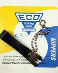 Dr Slick ECO Nipper 2" Black