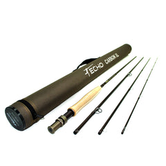 Echo Carbon XL Fly Rod Series Tasmania Australia