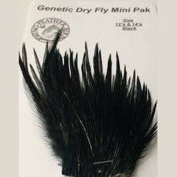 Ewing Dry Fly Mini Packs 