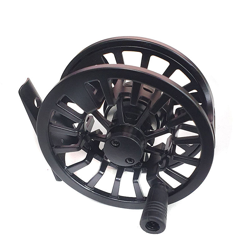 Fly Lab Exo 7/8 Fly Reel