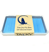 Fishpond Tacky Dry Fly Box Australia NZ