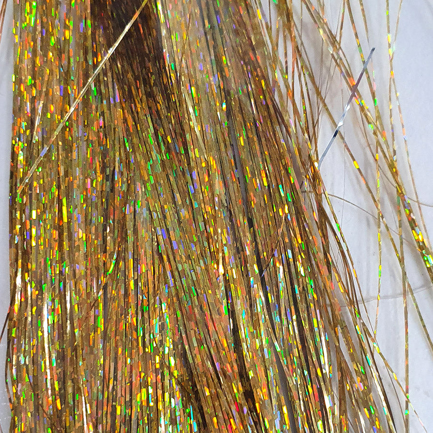 Flashabou holographic Gold Australia
