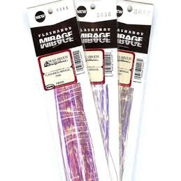 Flashabou Mirage - Wapsi Tasmania Australia