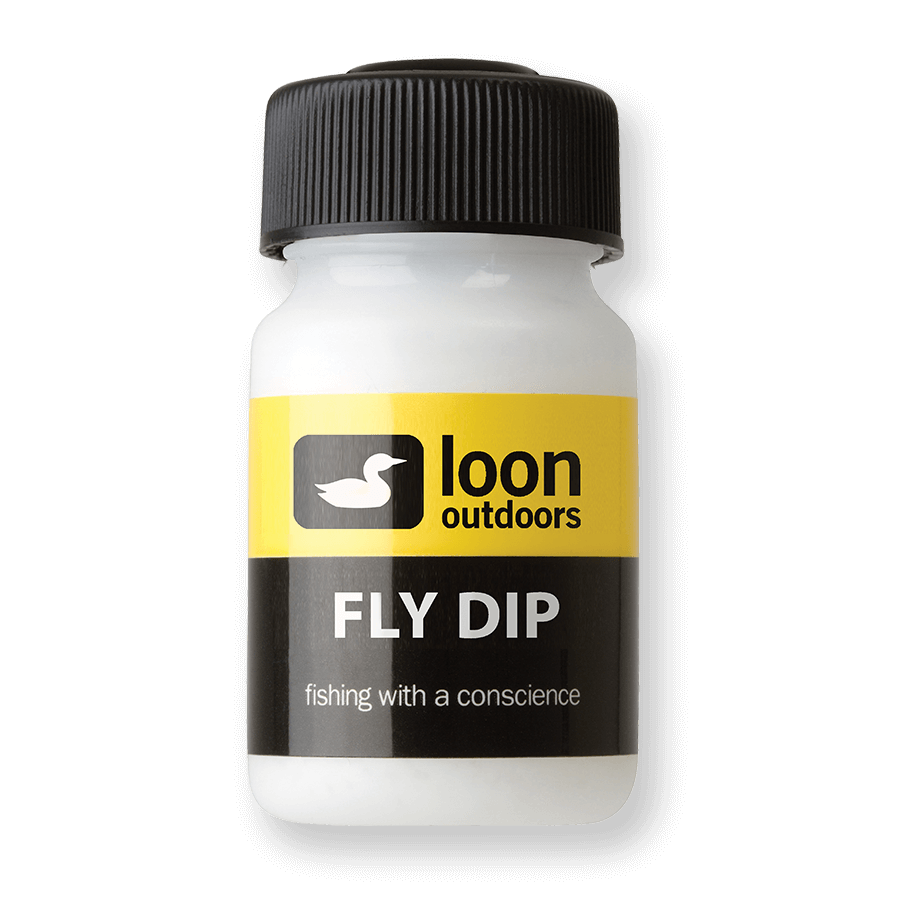Loon Outdoors Fly Dip Australia