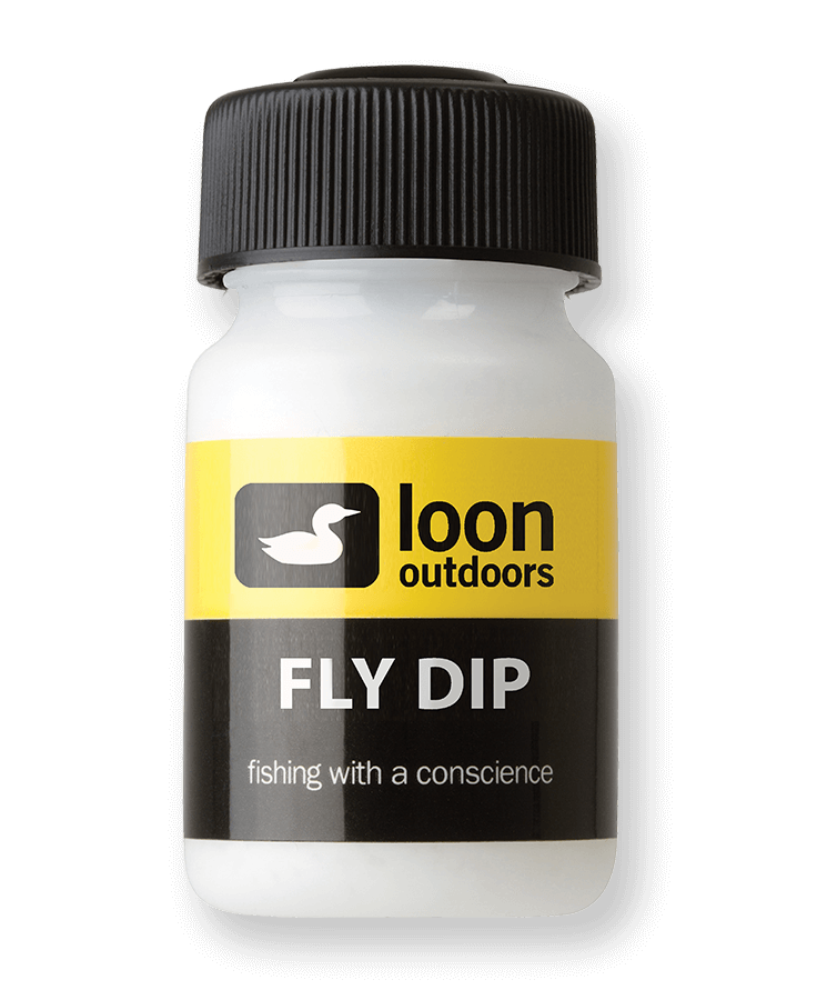 Loon Outdoors Fly Dip Australia