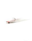 Fulling Mill Salty Clouser - Pink, Saltwater Fly Fishing Australia, New Zealand 