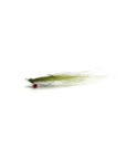 Fulling Mill Salty Clouser - Olive, Saltwater Fly Fishing Australia, New Zealand 