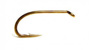 Partridge Wet Heavy Supreme -G3AL Fly Hooks Australia