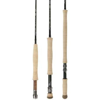 G.Loomis Loomis GLoomis Asquith World's best fly rod Australia New Zealand