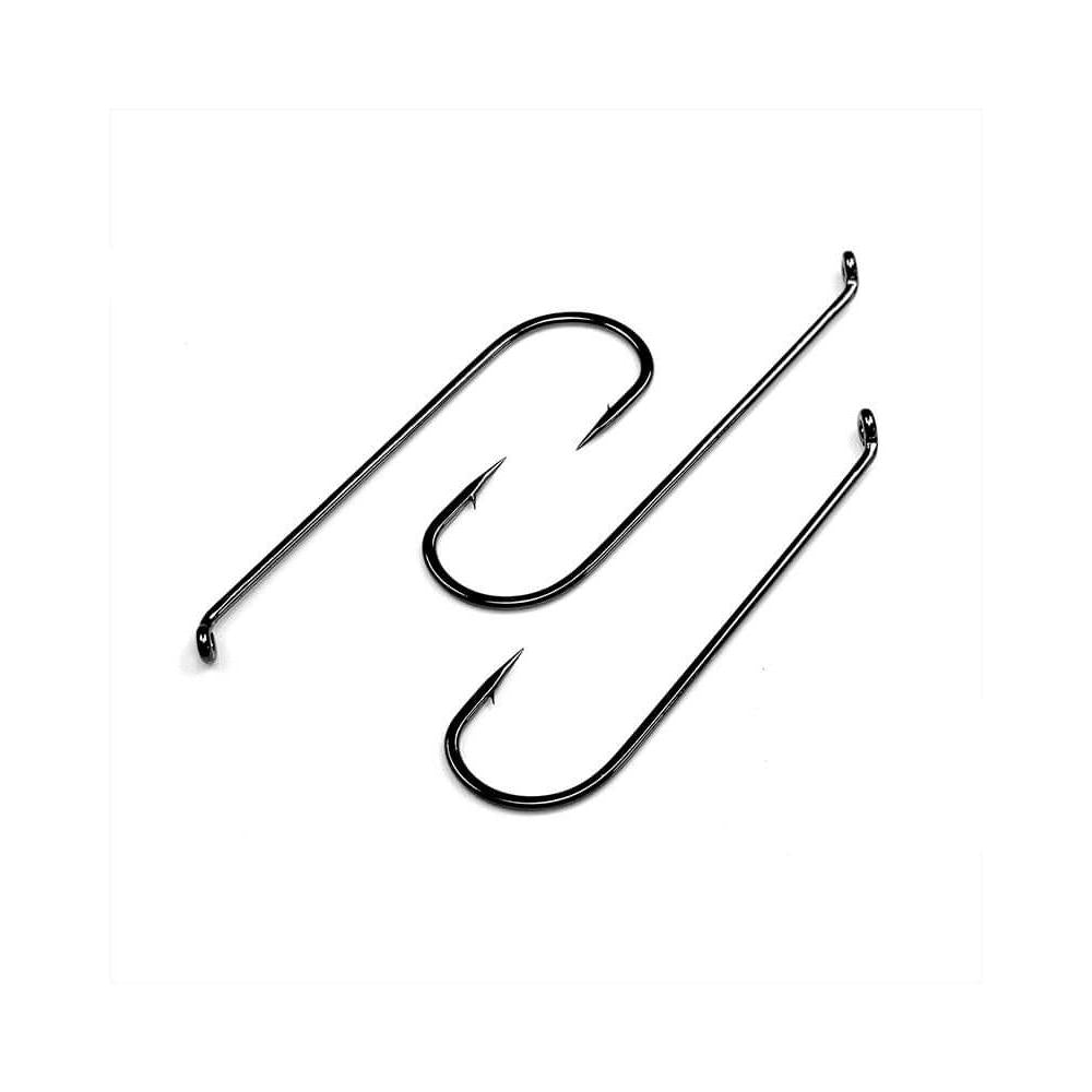 Gamakatsu S11-4L2H, Freshwtaer fly hook, Australia, NZ