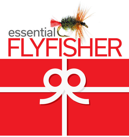 Essential Flyfisher Gift Card Australia