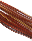 Saddle Ginger Brown Australia