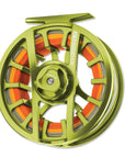 Orvis Hydros Citron Australia New Zealand