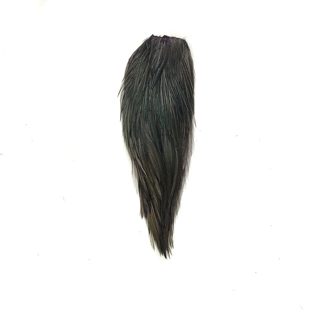 Hackle Varieties - Budget Capes and Hackles