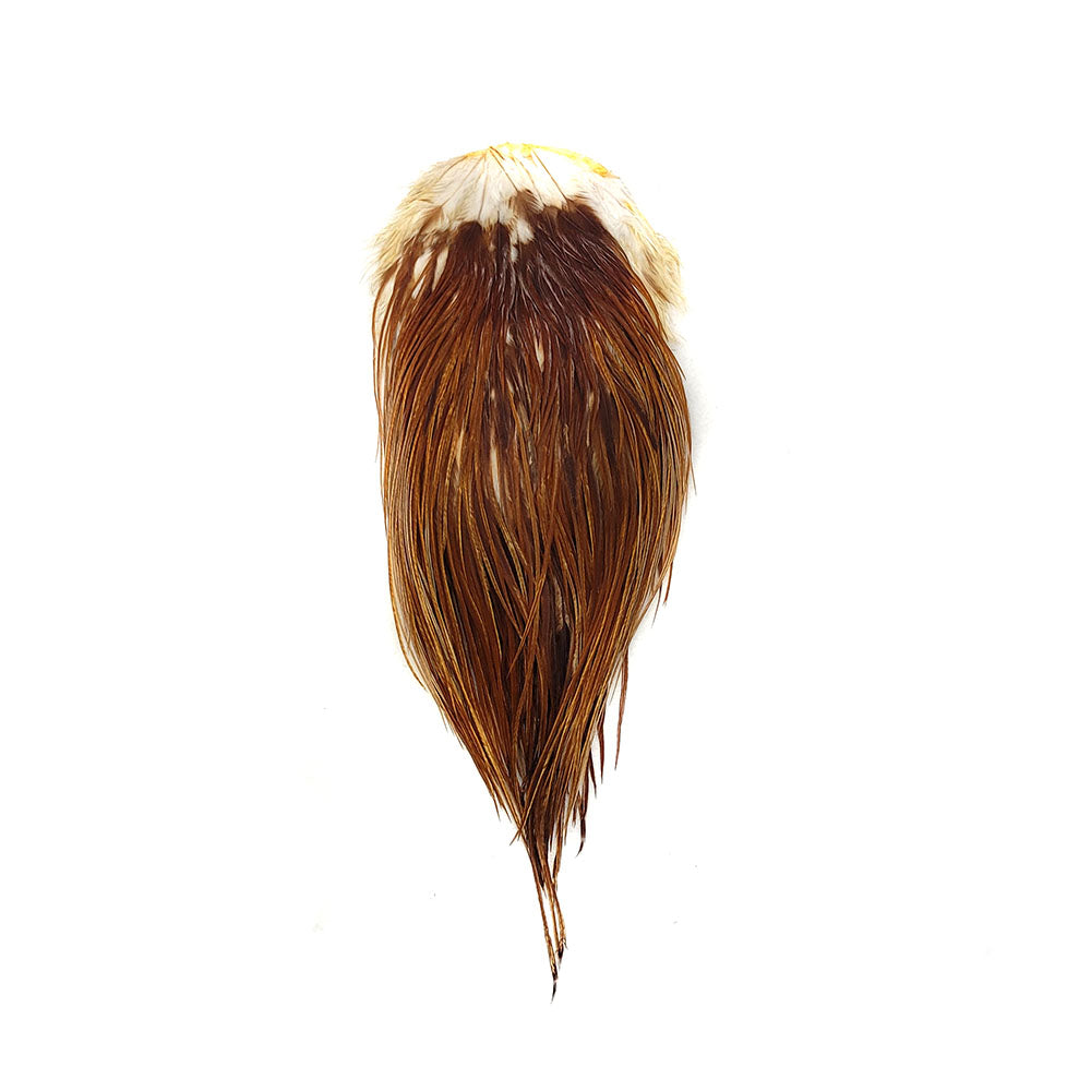 Hackle Varieties - Budget Capes and Hackles