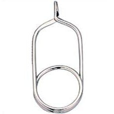 Hackle plier Standard Large  Australia NZ