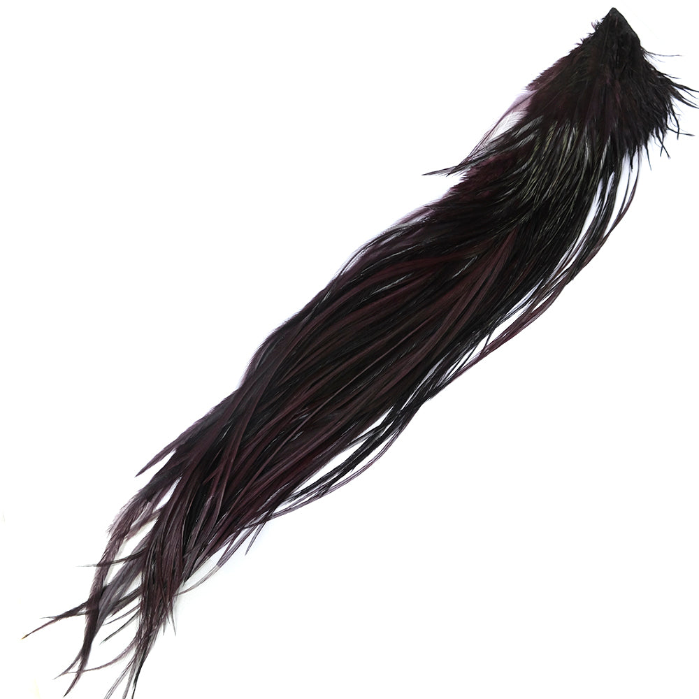 Hackle Varieties - Budget Capes and Hackles