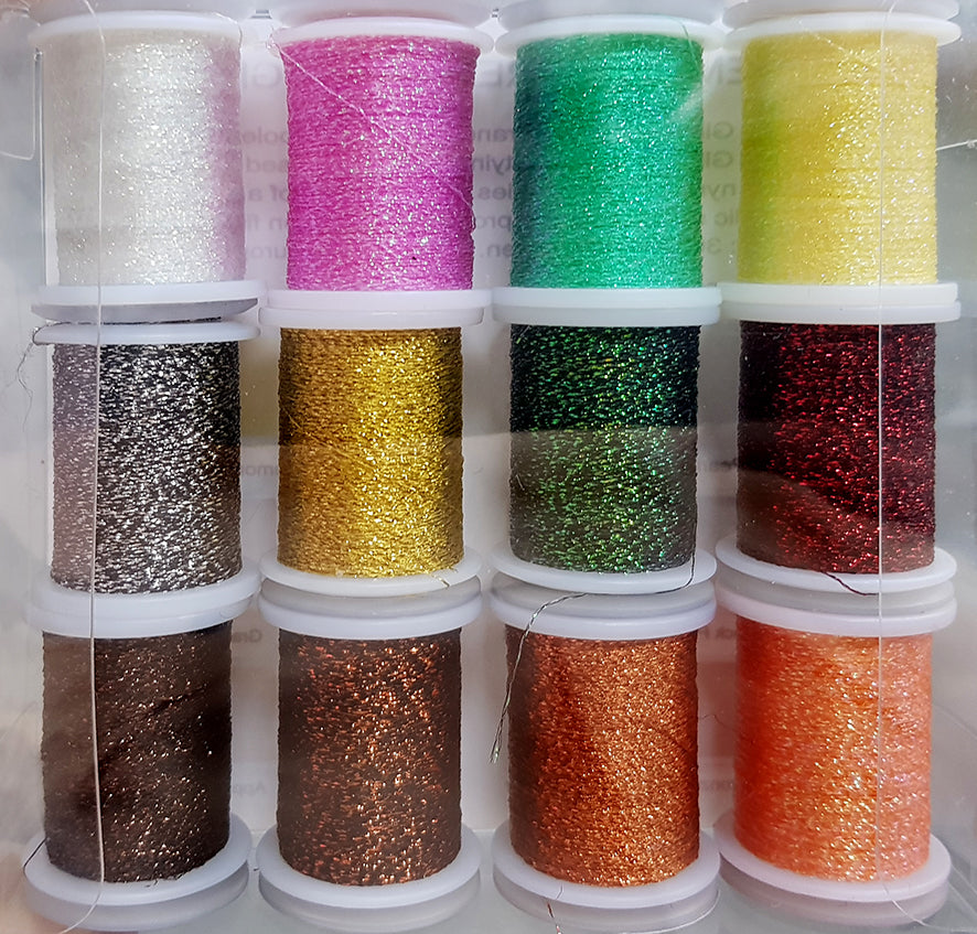 Halford Micro Glint assortment box Australia