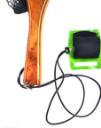 Halford Net Belt Holster