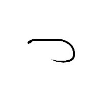 Hanak Competition Fly Hooks H 230 BL Stillwater &amp; Wet Australia