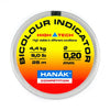 Hanak Competition Bicolour Indicator Tippet Australia