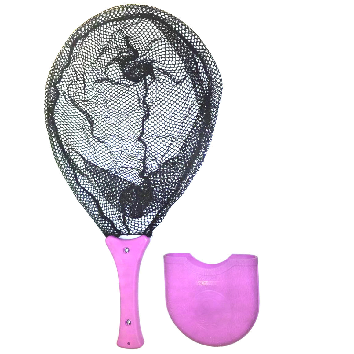 Handy Pak pink folding net Australia New Zealand
