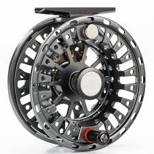 Hardy HBX 4/5 Reel