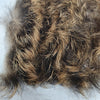 Hare fur patch Veniard