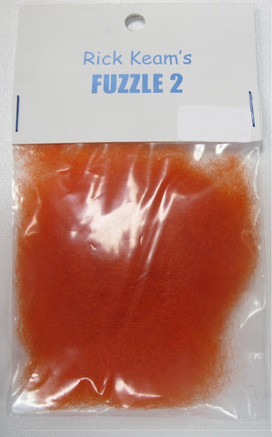 Rick Keam's Fuzzle 2 Muz Wilson Fuzzle Dub Australia